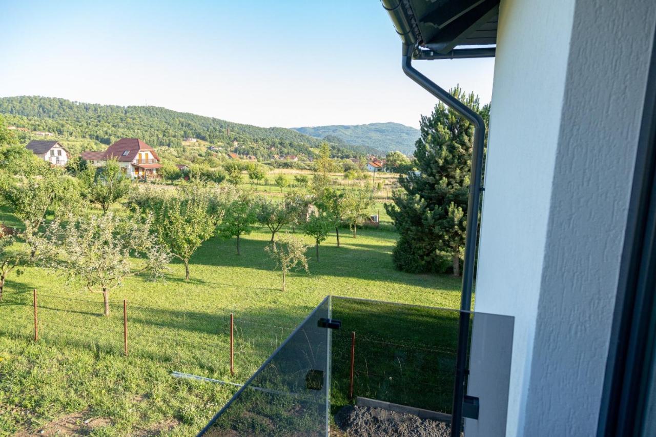 Vila Diamond Lux&Spa Sovata Exterior photo