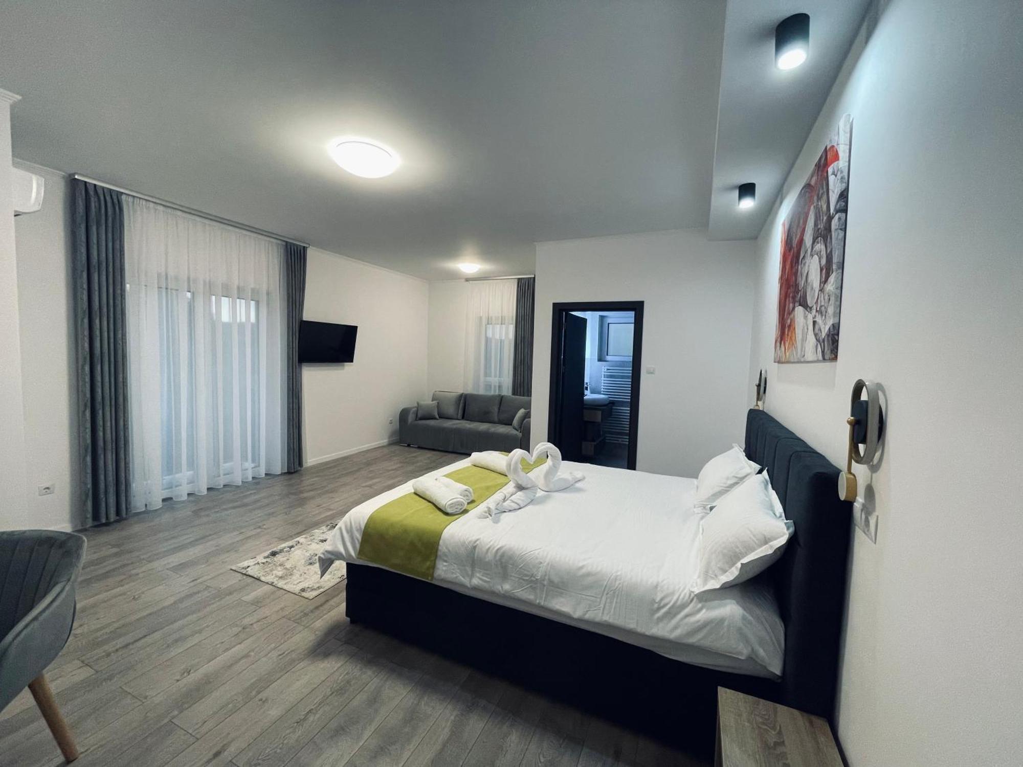 Vila Diamond Lux&Spa Sovata Exterior photo