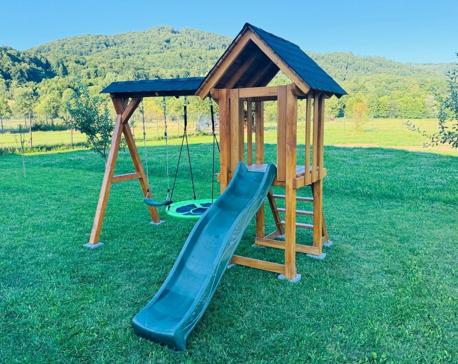 Vila Diamond Lux&Spa Sovata Exterior photo